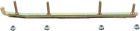 Cat-d2093-45 Stud Boy Deuce Bar
