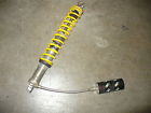 Cat Firecat Pro Sno Arctic Ski Reservoir Front Suspension F7 Left Shock