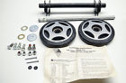 0636-476 Cat Kit Wheel El Oem Arctic Tigre Nos Wildcat