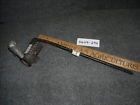 0604-290 Cat Rear Rh Part Slide Suspension Genuine Arctic Spring