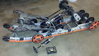 Cat Rear Country Shock Adjust Cross Suspension Skid Zr Clicker Dial Arctic