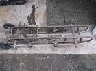 Cat Slides Arctic 75 74 72 Complete Rear Panther 440 Skid Suspension 73 Wheels