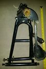 Cat Zl Suspension Side -arm Arctic Pantera Mountain Assembly