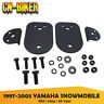 Cb-zt161 Cb Drop Bracket Rear Suspension Lift Kit For Yamaha Snowmobile