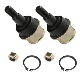 Sh7101bj145jo Celox For Ski-doo Mxz 600 800 R 800r 900 1200 2006-2020 2 Front A-arm Lower Ball Joint