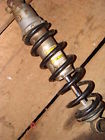 Center Front 800 Rev Doo Shock Ski Mxzx Rebuildable Rear 600 Mxz Ho Xp Hpg Skid