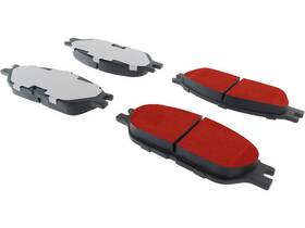 500.08030 Centric Parts P N 500 08030
