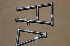 Chassis Set-1996-2000 Cat Arms Arctic Thunder Zrt Snowmobile