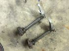 Classic Switchback Ski 02 03 Pro Rmk 800 Spindles 04 01 Xc Polaris 600 Edge