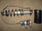 Clicker Fx 600 Track Prox Shock - Ryde Polaris Front