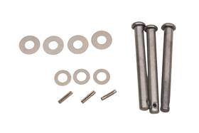 205299 Comet Pivot And Roll Pin Kit Nos