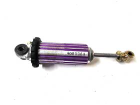 400006a Comet Purple Hi-pressure Gas Shock 2ft 10 1/4 Eyelet To Arctic Cat