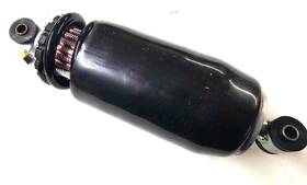 400013a Comet Red Hi-pressure Gas Shock 2ft 10 1/2 Eyelet To Polaris