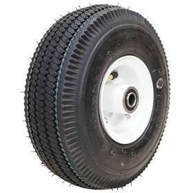 175-700a1 Componentsplus New 4.10x3.50-4 Wheel Assembly By Parts 175-700