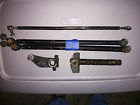 Connectors 700 Steering Triple 2000 Max Arm Mountain Spindle Tie Left Rod Prices Yamaha