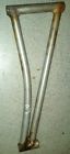 1703-094 Control 05 Arm Upper 03 F5 04 Rh Firecat Arctic Lh Left F6 Cat F7