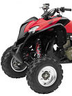 700xx Cover Protecteur 4 Honda Set De Extreme Amortisseur Shock 700xx Cover Protecteur 4 Honda Set De Extreme Amortisseur Shock