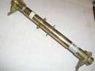 503-0724 Cross Spacer Idler Support Alpine Assy Wheel 0946 Shaft Ski-doo