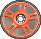 Cv4702008647n Ppd Rear Suspension Orange Idler Wheel Arctic Cat Zr