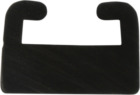 Cvsgp646744pp4 Garland Polaris Fusion Replacement Graphite Slides Black Pair