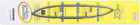 D-06-6-4-455 Sports Parts Inc Spi Arctic Cat Runners