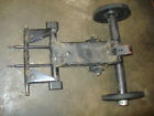 Doo 2003 600 Ski Mxz Torque 800 Gw Arm Rear Prices