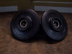 503191029 Doo 2004 Wheel Idler 600 135mm Ski Renegade Sc10-3 Ho 503190229 Pair