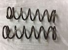 Doo Fox Springs Titanium Front Ski Xp Shock Rev