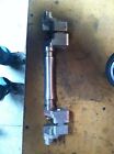 Doo.yamaha.arctic Wheel Cat Kit. Offset Axle. Polaris.ski Big