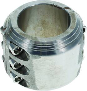 520958 Dragonfire Racing Fits Machined Tube Clamp 1.875 I.d. - Durable And Reliable 520958 Dragonfire Racing Fits Machined Tube Clamp 1.875 I.d. - Durable And Reliable