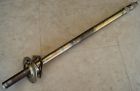 1332207 Drive 500 Indy Shaft Secondary Jack 600 800 Rmk Sks Euro Classic Polaris