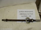 Drive 79 Jackshaft Trailcat Shaft Prices Trail 3000 Cat Jack Arctic 340 80 Secondary
