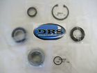 Drs105-67 Drs Cycle Works Chain Case Bearing And Seal Kit Arctic