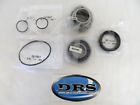 Drs127-27 Drs Cycle Works Chain Case Bearing Seal Kit Yamaha Sx