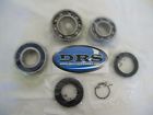 Drs149-1 Drs Cycle Works Chain Case Bearing Seal Kit Yamaha Fx