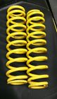 Duty Skidoo Springs Front Heavy