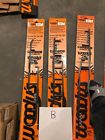 Eat3-9850 Woodys Extender Iii Carbides Arctic Cat