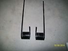 Edg Torsion Polaris 700 500 Sp 600 Springs 800 Xc Xcsp