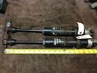 Efi 440 2001 Arctic Front Carb 600 Pair Cat " Zr Shocks 700 800 Prices 500 18 Zl