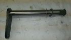 1705-159 Efi Sabercat Firecat Steering Shaft Cat Arctic 600 700 05 Sp500