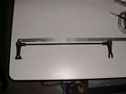 0703-202 Efi Sway 900 Zr900 Bar 2004 04 Arms Left Cat Zr Arctic