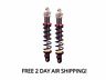 Elka-50677 Elka Suspension Stage Ifp Front Shocks Pair Arctic Cat Xf