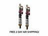 Elka-50951 Elka Suspension Stage Front Shocks Pair Arctic Cat Zr El