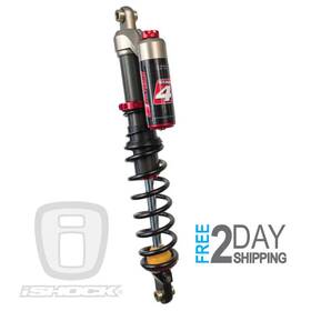 52413 Elka Rear Stage 4 Ski-doo Gen 5 Mxz Blizzard 600r/850 129 2023
