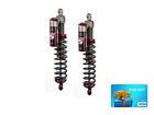 Elka-85632 Gft50 Elka Suspension Stage Front Shocks Pair Arctic Cat Xf Limited