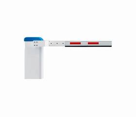Elka S8000 Barrier Industrial Series