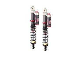 Elka-51054 Elka Suspension Stage 3 Front Shocks Pair Arctic Cat M6 M8 M1000 2008-2011