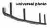 F2008-2009 Elx-8350 Woodys Ski Doo Skandic Wt 550 Extender Iii Carbides 4 X 60 By Woo