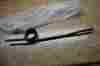 8x0-47472-00 Et340th Yamaha Nos Oem Enticer Front Spring Track Torsion Et 340 New Et340