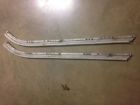 8e7-47421 Ex340 8e7-47411 Yamaha Snowmobile Sliding Frame Exciter Ex440 Srx440 Srx 440 340 Ex Hyfax